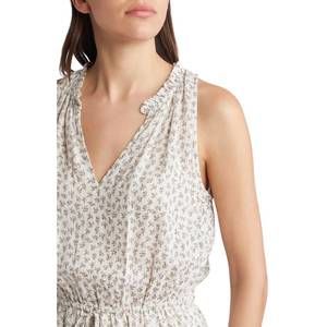 Rails Women's Albany Dress in Windward Stripe